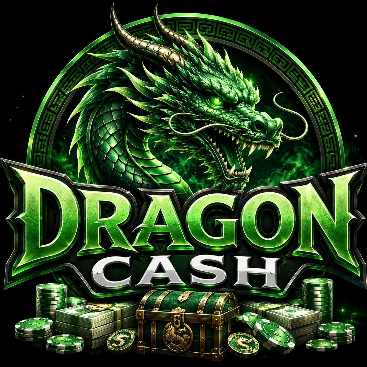 Dragon Cash
