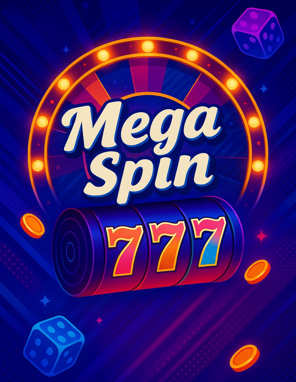 Mega Spin