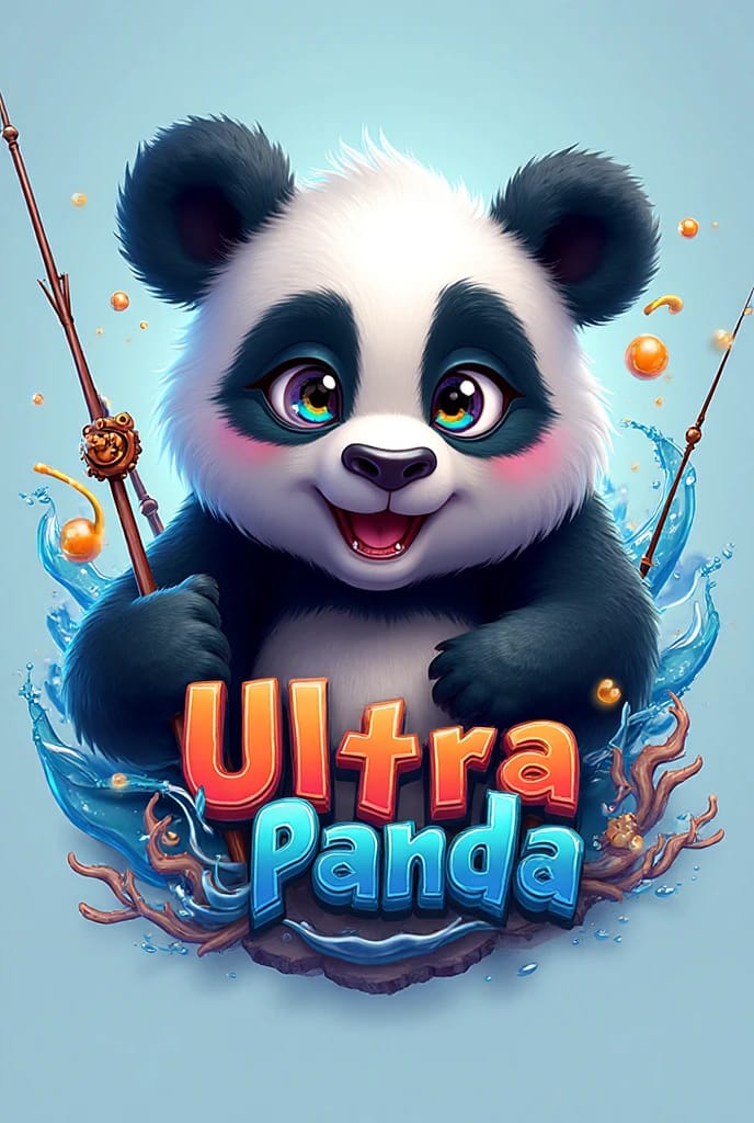 Ultra Panda